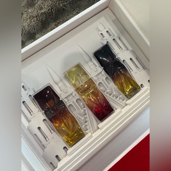 Christian Louboutin Fragrance Set 🤍 - Picture 7 of 15